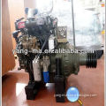 water cooled 10~200kw 3/4/6 cylinder Diesel Engine for sale